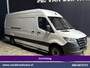 Mercedes-Benz Sprinter 311 CDI Automaat L3H2 *PostNL inrichting* Euro6 Airco | Camera | Schappen Doorloopdeur, 270 Gr. achterdeuren, Sidebars
