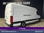 Mercedes-Benz Sprinter 311 CDI Automaat L3H2 *PostNL inrichting* Euro6 Airco | Camera | Schappen Doorloopdeur, 270 Gr. achterdeuren, Sidebars