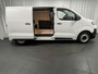 Peugeot Expert Lengte2 100pk 3pers. | Airco | Trekhaak | Moduwork