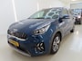 Kia Niro Hybrid 1.6 GDi DynamicPlusLine+Led+Vitrual+Volleder+stoel&stuur-verw+camera+breed-navigatie = NOVEMBER 2021 TOP !!
