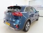 Kia Niro Hybrid 1.6 GDi DynamicPlusLine+Led+Vitrual+Volleder+stoel&stuur-verw+camera+breed-navigatie = NOVEMBER 2021 TOP !!