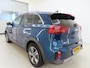 Kia Niro Hybrid 1.6 GDi DynamicPlusLine+Led+Vitrual+Volleder+stoel&stuur-verw+camera+breed-navigatie = NOVEMBER 2021 TOP !!