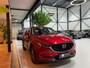Mazda CX-5 2.0 SkyActiv-G 165 Exclusive|4WD|2.000KG Trekgewicht|Automaat|360° Camera|Head-up|Keyless|StoelVW|LED|Rijklaar