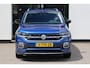 Volkswagen T-Cross 1.0 TSI Style R-Line achteruitrijcamera digitalcockpit 18" LMV spiegel pakket lendesteun LED verlichting pdc voor en achter navigatie stoelverwarming ACC multifunctioneel stuurwiel side assist dodehoek sensor