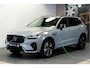 Volvo XC60 2.0 T8 AWD 335kW/456pk Aut8 Plug-in hybrid Plus Dark HARMAN/KARDON + 360 CAMERA + BLIS + LANE ASSIST + STOELVERWARMING V&A + STUURVERWARMING + ADAPT.CRUISE + PILOT ASSIST + LED MET GLA + PD-GLASS + KEYLESS ENTRY&GO + PARKSENSOREN V&A + 19" LM-VELGEN!!