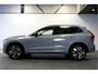Volvo XC60 2.0 T8 AWD 335kW/456pk Aut8 Plug-in hybrid Plus Dark HARMAN/KARDON + 360 CAMERA + BLIS + LANE ASSIST + STOELVERWARMING V&A + STUURVERWARMING + ADAPT.CRUISE + PILOT ASSIST + LED MET GLA + PD-GLASS + KEYLESS ENTRY&GO + PARKSENSOREN V&A + 19" LM-VELGEN!!