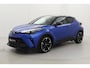 Toyota C-HR / C-HR+ 2.0 Hybrid GR-Sport | Trekhaak | Dodehoek detectie | JBL | Navigatie | Apple Carplay / Android Auto | Full LED | Stoel-/stuurverwarming | 19 inch | Leder/alcantara