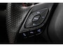 Toyota C-HR / C-HR+ 2.0 Hybrid GR-Sport | Trekhaak | Dodehoek detectie | JBL | Navigatie | Apple Carplay / Android Auto | Full LED | Stoel-/stuurverwarming | 19 inch | Leder/alcantara