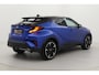 Toyota C-HR / C-HR+ 2.0 Hybrid GR-Sport | Trekhaak | Dodehoek detectie | JBL | Navigatie | Apple Carplay / Android Auto | Full LED | Stoel-/stuurverwarming | 19 inch | Leder/alcantara