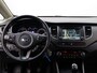 Kia Carens 1.6 GDi First Edition | 1E EIGENAAR | Van Mossel onderhouden KIA | 1300kg trekgewicht | climate control | trekhaak