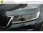 Skoda Kodiaq 1.4 TSI STYLE BUSINESS ORIGINEEL NEDERLANDS 360CAMERA ELECTR.TREKHAAK ANDROID/APPLECARPLAY NAVI STOEL+VOORRUITVERWARMING ELECTR.STOEL+MEM CANTON 18INCH ECC AIRCO CRUISE ENZ...