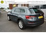 Skoda Kodiaq 1.4 TSI STYLE BUSINESS ORIGINEEL NEDERLANDS 360CAMERA ELECTR.TREKHAAK ANDROID/APPLECARPLAY NAVI STOEL+VOORRUITVERWARMING ELECTR.STOEL+MEM CANTON 18INCH ECC AIRCO CRUISE ENZ...