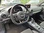 Audi A3 Sportback 1.4 TFSI CoD Ambition Pro Line S 150 PK DSG/AUTO | Cruise control | Navigatie | Parkeersensoren achter | Bleutooth | Airco auto | Sportstoelen | 18"LMV