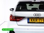 Audi A1 Sportback 30 TFSI S edition 116 PK | 18" velgen | Led | Camera | Cruise | App. connect | Climate control | Sfeerverlichting, DAB, Afgevlakt stuurwiel, Extra getint glas