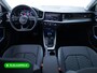 Audi A1 Sportback 30 TFSI S edition 116 PK | 18" velgen | Led | Camera | Cruise | App. connect | Climate control | Sfeerverlichting, DAB, Afgevlakt stuurwiel, Extra getint glas