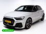 Audi A1 Sportback 30 TFSI S edition 116 PK | 18" velgen | Led | Camera | Cruise | App. connect | Climate control | Sfeerverlichting, DAB, Afgevlakt stuurwiel, Extra getint glas