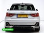 Audi A1 Sportback 30 TFSI S edition 116 PK | 18" velgen | Led | Camera | Cruise | App. connect | Climate control | Sfeerverlichting, DAB, Afgevlakt stuurwiel, Extra getint glas