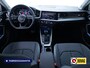Audi A1 Sportback 30 TFSI S edition 116 PK | 18" velgen | Led | Camera | Cruise | App. connect | Climate control | Sfeerverlichting, DAB, Afgevlakt stuurwiel, Extra getint glas