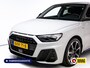 Audi A1 Sportback 30 TFSI S edition 116 PK | 18" velgen | Led | Camera | Cruise | App. connect | Climate control | Sfeerverlichting, DAB, Afgevlakt stuurwiel, Extra getint glas