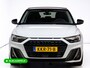 Audi A1 Sportback 30 TFSI S edition 116 PK | 18" velgen | Led | Camera | Cruise | App. connect | Climate control | Sfeerverlichting, DAB, Afgevlakt stuurwiel, Extra getint glas