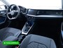Audi A1 Sportback 30 TFSI S edition 116 PK | 18" velgen | Led | Camera | Cruise | App. connect | Climate control | Sfeerverlichting, DAB, Afgevlakt stuurwiel, Extra getint glas