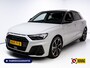 Audi A1 Sportback 30 TFSI S edition 116 PK | 18" velgen | Led | Camera | Cruise | App. connect | Climate control | Sfeerverlichting, DAB, Afgevlakt stuurwiel, Extra getint glas