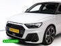 Audi A1 Sportback 30 TFSI S edition 116 PK | 18" velgen | Led | Camera | Cruise | App. connect | Climate control | Sfeerverlichting, DAB, Afgevlakt stuurwiel, Extra getint glas