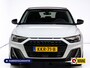 Audi A1 Sportback 30 TFSI S edition 116 PK | 18" velgen | Led | Camera | Cruise | App. connect | Climate control | Sfeerverlichting, DAB, Afgevlakt stuurwiel, Extra getint glas