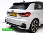 Audi A1 Sportback 30 TFSI S edition 116 PK | 18" velgen | Led | Camera | Cruise | App. connect | Climate control | Sfeerverlichting, DAB, Afgevlakt stuurwiel, Extra getint glas
