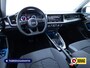 Audi A1 Sportback 30 TFSI S edition 116 PK | 18" velgen | Led | Camera | Cruise | App. connect | Climate control | Sfeerverlichting, DAB, Afgevlakt stuurwiel, Extra getint glas