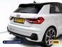 Audi A1 Sportback 30 TFSI S edition 116 PK | 18" velgen | Led | Camera | Cruise | App. connect | Climate control | Sfeerverlichting, DAB, Afgevlakt stuurwiel, Extra getint glas
