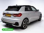 Audi A1 Sportback 30 TFSI S edition 116 PK | 18" velgen | Led | Camera | Cruise | App. connect | Climate control | Sfeerverlichting, DAB, Afgevlakt stuurwiel, Extra getint glas