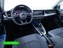 Audi A1 Sportback 30 TFSI S edition 116 PK | 18" velgen | Led | Camera | Cruise | App. connect | Climate control | Sfeerverlichting, DAB, Afgevlakt stuurwiel, Extra getint glas