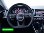 Audi A1 Sportback 30 TFSI S edition 116 PK | 18" velgen | Led | Camera | Cruise | App. connect | Climate control | Sfeerverlichting, DAB, Afgevlakt stuurwiel, Extra getint glas