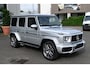 Mercedes-Benz G-klasse G 63 AMG V8 Biturbo Leder Exclusief, Burmester 3D Soundsystem, Etc.