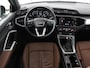 Audi Q3 45 TFSIe Advanced edition | SOH 95,2% | Leder | Stoelverwarming | Carplay | Keyless | Navigatie | Virtual Cockpit | Parkeerhulp | Climate control | Bluetooth | Cruise control | Getint glas | PHEV | Plug In