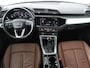 Audi Q3 45 TFSIe Advanced edition | SOH 95,2% | Leder | Stoelverwarming | Carplay | Keyless | Navigatie | Virtual Cockpit | Parkeerhulp | Climate control | Bluetooth | Cruise control | Getint glas | PHEV | Plug In