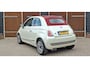 Fiat 500C 1.2 Rock | Alle opties | Stoere Cabrio | Automaat | NAP | Ledere