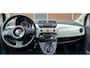 Fiat 500C 1.2 Rock | Alle opties | Stoere Cabrio | Automaat | NAP | Ledere