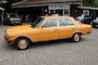 Mercedes-Benz 300-Serie 300 D Unieke staat - 80.000 KM aantoonbaar