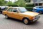 Mercedes-Benz 300-Serie 300 D Unieke staat - 80.000 KM aantoonbaar