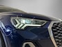 Audi Q3 Sportback 45 TFSIe 180kW/254PK S Line · Panoramadak · Leder · Drive select
