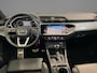 Audi Q3 Sportback 45 TFSIe 180kW/254PK S Line · Panoramadak · Leder · Drive select