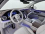 Mercedes-Benz EQS SUV 450+ AMG Line 118 kWh Accu | Panorama - Schuifdak | Trekhaak wegklapbaar | Superscreen | Distronic Cruise Control & Stuurassistent | Luchtvering & Achteras Besturing | 22" AMG Velgen