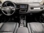 Mitsubishi Outlander 2.0 PHEV Deluxe 203Pk Automaat (SCHUIFDAK, NAVIGATIE, CAMERA, LEDER, ELEK SPORTSTOELEN, STOELVERWARMING, KEYLESS, TREKHAAK, ELEK ACHTERKLEP, GETINT GLAS, NIEUWSTAAT)