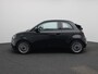 Fiat 500C Icon 42 kWh | Stoelverwarming | Navi | LMV |