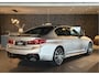 BMW 5-Serie 530e High Exe I Nappa I 20" I 360 cam I Virtual Cockpit
