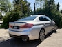 BMW 5-Serie 530e High Exe I Nappa I 20" I 360 cam I Virtual Cockpit