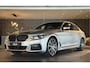 BMW 5-Serie 530e High Exe I Nappa I 20" I 360 cam I Virtual Cockpit