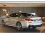 BMW 5-Serie 530e High Exe I Nappa I 20" I 360 cam I Virtual Cockpit